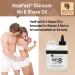 Skincare No 8 Shaving Oil | Best Pre Shave Oil for Men | Aromatic Essential Oils | Prevent Razor Burn & Ingrown Hair | 4 oz - Buy Online on GoSupps.com