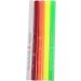 Didiseaon 25 Pcs Halloween Paint Pen Fluorescence Eyeliner Pen Eyeliner Fluorescence Eyeliner Pencil Plastic 12.00X0.80X0.80CMx5pcs Assorted Colorx5pcs - Buy Online on GoSupps.com