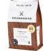 Bridgehead Coffee- Bytown Boom- 2 pack | Dark Roast Coffee | Ground Coffee | 340 g - 12 oz each pack | Organic | Fairtrade | Sustainable | proudly Canadian Bytown Boom 680 g (Pack of 1) - Buy Online on GoSupps.com