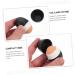 Angoily Facial Go Portable for Small Massager Deoiling Product Skincare Resistant Absorbing Makeup The - Buy Online on GoSupps.com