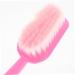 Foytoki Giant Toothbrush Ornament - Decorative Plastic Toothbrush Toy for Halloween & Party Decor - Pink 1 Pack - Buy Online on GoSupps.com