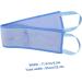 MAGICLULU 1 Set Back Tanning Applicator Lotion Back Applicator for Men Tanning Finger Glove Applicator Tanning Applicator for Back Self Tanning Back Applicator Lotion Back Applicator Tanning - Buy Online on GoSupps.com