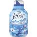 Lenor Outdoorable Fabric Conditioner Ultra Concentrated Freshness 33Washes Spring Awakening Scent 1Pk 462ml