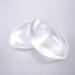 Womens Silicone Breast Inserts - Waterproof Gel Push Up Bra Enhancers for Swimsuits & Bikinis - Clear Medium - Buy Online on GoSupps.com