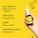 Beekeeper's Naturals Nasal Rinse Spray with Propolis, Xylitol & Saline - 1 fl oz - Clears Nasal Congestion and Moisturizes Sinus Canal - Pack of 1 - Buy Online on GoSupps.com