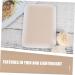 LALADEFIEE 2pcs Concealer Scar Body Sticker Scar Ssilicone Strips Concealing Patch Scar Gel Scar Patch or Beige - Buy Online on GoSupps.com