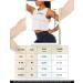 Hola Women's Sleeveless Yoga Workout Tank Top - White - Buy Online on GoSupps.com