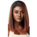 Outre Melted Hairline Lace Front Wig HD Transparent Lace Deluxe Wide Lace Part 2x5 BREANNE (1)