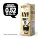 Oatly Haferdrink Vanilla 1L (6-Pack) - Delicious Plant-Based Milk | Buy Internationally Online - Buy Online on GoSupps.com