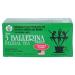 Ballerina Tea Extra Strength 3 Boxes Bundle - Orange, Lemon, and Cinnamon Flavors - 18 Count (Pack of 3) - For Men and Women - Buy Online on GoSupps.com