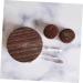 JECOMPRIS Travel Contact Lens Case Set - Clean & Convenient Container for Lenses | Compact 7.5x7.5cm Accessories - Buy Online on GoSupps.com