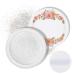 Setting Powder Oil Control Fine Lines Loose Face Powder Matte Ultra Flawless Finish Loose Powder Soft Focus Effect 01#