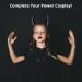 Dtaigou Clip on Devil Horns | Devil Costume Women Demon Vampire Headpiece | Gothic Devil Costume Halloween Cosplay Headwear Accessories Scary & Funny Horns Cosplay for Men & Women Purple - Buy Online on GoSupps.com
