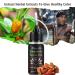 Flower Beauty Brow Vixen Tattoo Effect Stain - Blonde | Smudge Proof, 12 Hr Wear Brow Makeup with Aloe Vera & Vitamin E - Buy Online on GoSupps.com