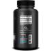 EFX Sports GlutaZorb Vegan Glutamine - 120 Capsules | Highly Concentrated & Enzymatically Fermented - Buy Online on GoSupps.com