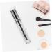 NULYLU Mascara Tube Clear Mascara Tube Mascara Women Lash Tubes Mascara Containers Empty Plastic - Buy Online on GoSupps.com