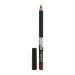 Sleek MakeUP Locked Up Super Precise Lip Liner Long Lasting Super Pigmented Blinfolded (Burgundy) 1.79g Blind Folded
