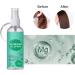 Magnesium Oil Spray - Relaxing Topical Relief for Feet Back & Knees | Pure Magnesium Oil for Ultimate Muscle Relaxation - Buy Online on GoSupps.com