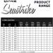 ULTIMA Seastrike Sterk Fishing Line 300m - Transparent 0.32mm - 12.0lb/5.5kg - Unisex Adult - International Shipping Available - Buy Online on GoSupps.com