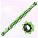 Garneck Rolly Full-Body Massager | Plantar Fasciitis Massage Device & Foot Roller for Pain Relief - Buy Online on GoSupps.com