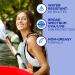 Buy Coppertone Every Tone Sunscreen Spray SPF 50 - Lightweight Clear Formula for All Skin Tones - Nourishing Vitamin E 5 Oz (Pack of 2) - International Shipping Available - Buy Online on GoSupps.com