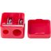 Bourjois Access Rg Range 18 IV - Double Sharpener | Shop Now - Buy Online on GoSupps.com