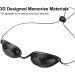 3D Hydrating Moisture Sleep Mask for Dry Eye Relief Hydrating Dry Eye Relief Sleep Mask CPAP Moisture Eye Mask for Sleeping Best Sleep Eye Mask for Women and Men - Buy Online on GoSupps.com