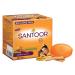 Santoor Sandal & Turmeric Soap - 3x150gm | Natural Skincare for Glowing Skin | International Shipping Available - Buy Online on GoSupps.com