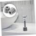 Buy Mikinona 2-Piece Razor Base Organizer | Portable Aluminum Shaver Stand | International Shipping Available - Buy Online on GoSupps.com