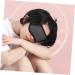 minkissy 3 Sets Blindfold Hood Heating Travel Cotton - Buy Online on GoSupps.com