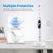 Charger for Oral B IO IO7 IO8 IO9 Electric Toothbrush 3768 Model Magnetic Charger Base Compatible Braun Oral B IO Series 7 Series 8 Series 9 Electric Toothbrush (white) - Buy Online on GoSupps.com