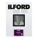 Ilford Multigrade V RC Deluxe Pearl Surface Black & White Photo Paper, 190gsm, 3.5x5, 100 Sheets