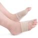PBFONE Hallux Valgus Correction Sleeve - Relief & Support with Gel Ball Pads | International Shipping Available - Buy Online on GoSupps.com