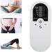 Wireless TENS Massage Device for Back & Neck Pain Relief | Pelvic Floor Muscle Repair - Buy Online on GoSupps.com