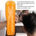 Dioche Hair Clipper Cover - Professional Replacement Protective Shell for 8148/8591 Trimmer - Transparent Orange - Buy Online on GoSupps.com