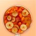 Longan red dates and wolfberry tea 10.58 oz (15g x 20 packs) fruit tea Combination Fruit Tea 300g - Buy Online on GoSupps.com