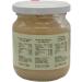 Menol Spices Garlic Paste 210g - Authentic EU (Hungary) Garlic Puree for Fresh Gourmet Flavors - Buy Online on GoSupps.com
