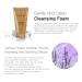 IASO Aroma Clear Cleansing Foam 5.3oz - Best Facial Cleanser Cream for Clear Skin | Shop Internationally - Buy Online on GoSupps.com