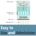Prime Screen 5 Pack 5 Panel Urine Drug Test Kit (AMP COC mAMP OPI THC) - WDOA-254 - Buy Online on GoSupps.com