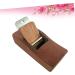Housoutil Hand Tool Set - Mini Adjustable Spoke Shave & Razor Comrade for Bamboo Cutting & Grinding - International Shipping Available - Buy Online on GoSupps.com