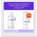COSNORI Panthenol Barrier Toner | Vegan Skin Strengthening Toner with Kakadu Plum | Hydration & Texture Care | 6.93 fl. oz - Buy Online on GoSupps.com