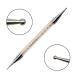 5 Pcs Nail Art Brush Tool Set - Double Ended Embossing Pens for Creative Manicure - International Shipping Available - Buy Online on GoSupps.com