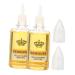 2 Hair Extension Glue Remover Bonding Glue Remover Wig Adhesive Glue Remover Hair Glue Remover Lace Glue Remover Hair Remover Extension Tape Remover 30ml Glue Remover Liquid MERRYHAPY - Buy Online on GoSupps.com