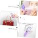 CANIGHT 1pc Hydrating Instrument Portable Air Humidifier Face Facial Mister Moisture Humidifier Purple Abs - Buy Online on GoSupps.com