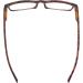 TBOC Reading Glasses +3.00 Diopter - Brown Tortoise Frame for Men & Women - Ideal for Seniors | Presbyopia Aid for PC & Phone Use (1 Pack) - Buy Online on GoSupps.com