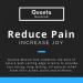 Quanta Organic All-Natural Hemp Muscle Rub - Targeted Pain Relief for Joint & Muscle Soreness - Fast-Acting & Long-Lasting (1 oz) - Buy Online on GoSupps.com