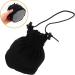 VINTORKY Styling Hood Curly Hair Blow Dryer Hair Drier Hair Dryer Travel Blow Dryer Hair Blower Canvas Black - Buy Online on GoSupps.com