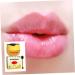POPETPOP Moisturizing Lip Mask Lip Balm Night Mask Sleeping Mask for Women Lip Cosmetic Mask Overnight Lip Sleeping Mask Moisturizing Lip Sleeping Mask Women Lip Mask Not Greasy - Buy Online on GoSupps.com