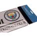 Buy Manchester City FC Official Multi-Colour Street Sign - International Shipping Available - Buy Online on GoSupps.com
