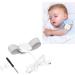 Oreilet Electric Bedwetting Alarm - High Sensitivity Sound & Vibration for Kids & Adults - Nocturnal Enuresis Sensor for Nighttime Urine Prevention - Buy Online on GoSupps.com